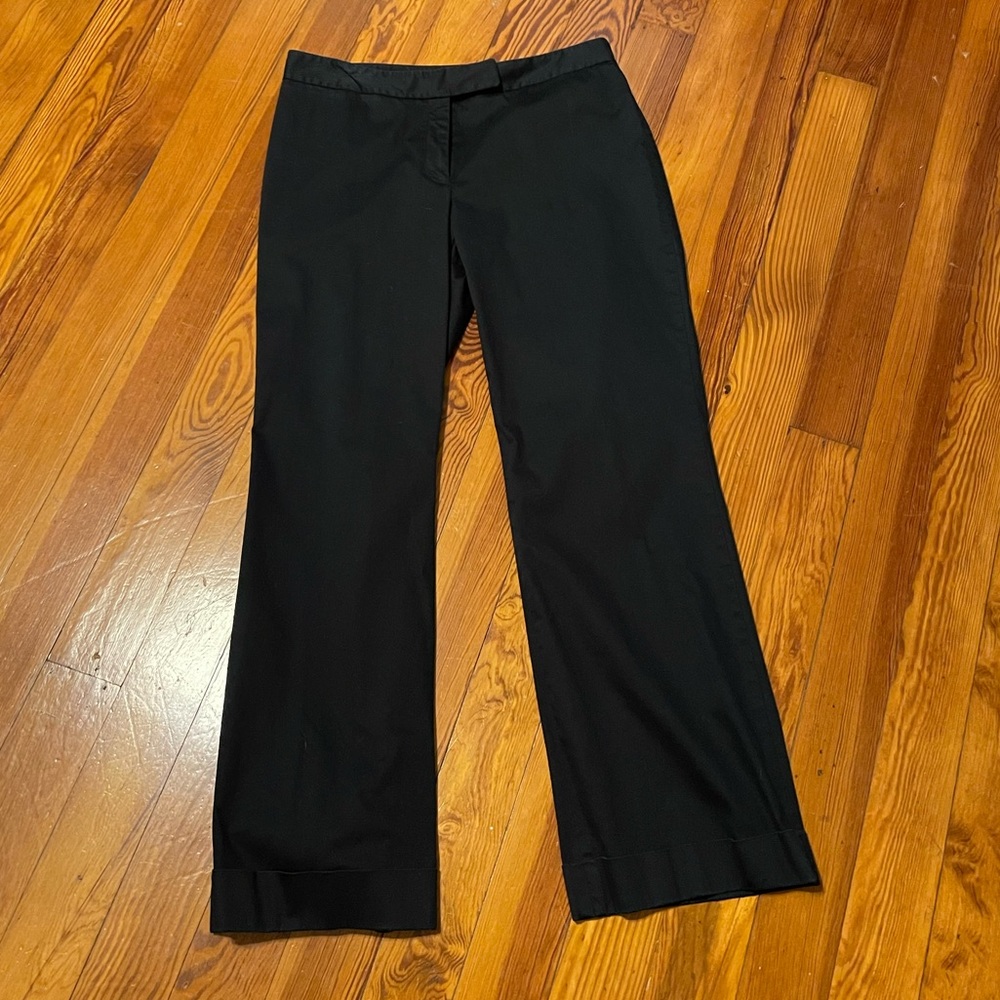Apostrophe Stretch Pant